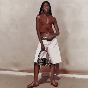 Call It Spring Adia Cognac Fashion