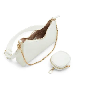Call It Spring Adreddia White Clearance