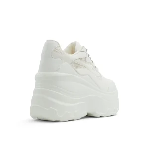 Call It Spring Alasandra White Sale