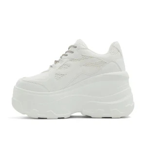 Call It Spring Alasandra White Sale