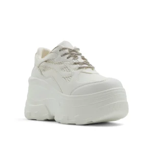 Call It Spring Alasandra White Sale
