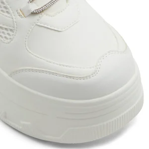 Call It Spring Alasandra White Sale