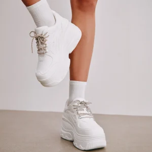 Call It Spring Alasandra White Sale