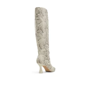 Call It Spring Alexina White Multi Flash Sale