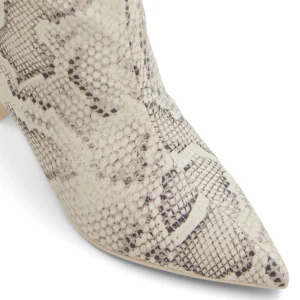 Call It Spring Alexina White Multi Flash Sale