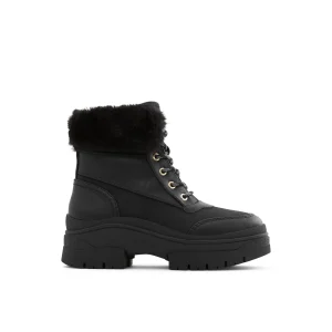 Call It Spring Alps Black Cheap