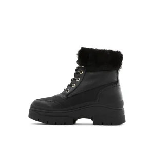 Call It Spring Alps Black Cheap
