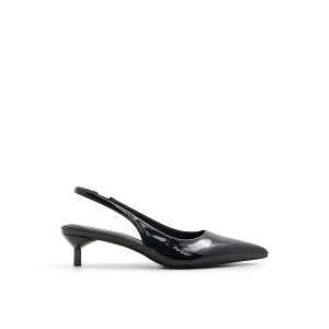 Call It Spring Amanii Black Flash Sale