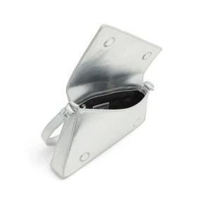 Call It Spring Amanza Silver Sale