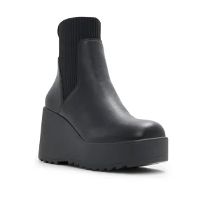 Call It Spring Amestte Black Discount