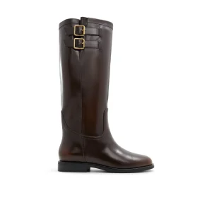 Call It Spring Annalee Dark Brown Best