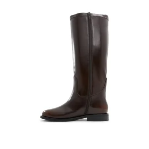 Call It Spring Annalee Dark Brown Best