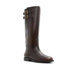 Call It Spring Annalee Dark Brown Best
