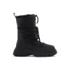 Call It Spring Arktik Black Fashion