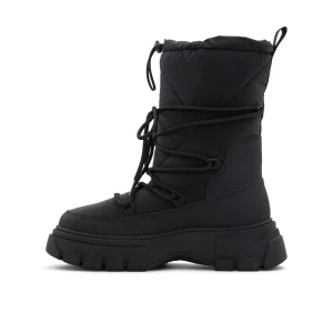 Call It Spring Arktik Black Fashion