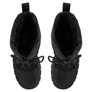 Call It Spring Arktik Black Fashion