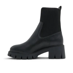 Call It Spring Ashanti Black Hot