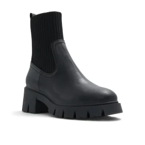 Call It Spring Ashanti Black Hot