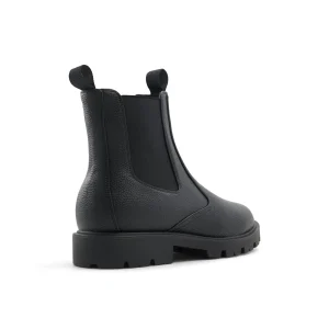 Call It Spring Ashtonn Black Fashion