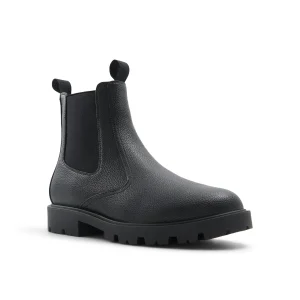 Call It Spring Ashtonn Black Fashion
