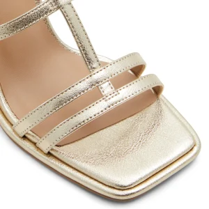 Call It Spring Aurellia Gold Best