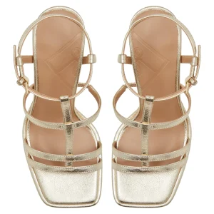 Call It Spring Aurellia Gold Best