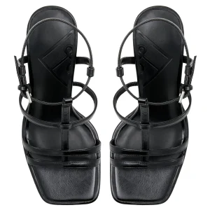 Call It Spring Aurellia Black Fashion