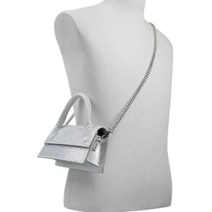 Call It Spring Aurevoir Silver Store