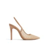 Call It Spring Azita Dark Beige Store