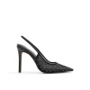 Call It Spring Azita Black Discount