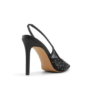 Call It Spring Azita Black Discount