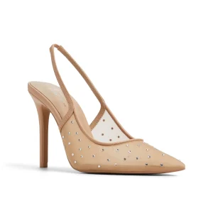 Call It Spring Azita Dark Beige Store
