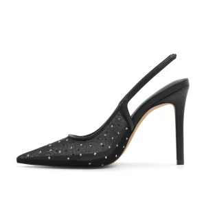 Call It Spring Azita Black Discount