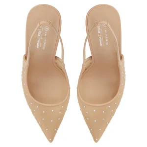 Call It Spring Azita Dark Beige Store
