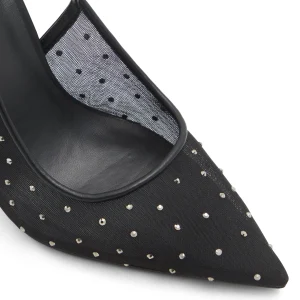 Call It Spring Azita Black Discount