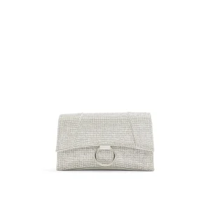 Call It Spring Bettsy Silver Clearance