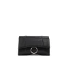 Call It Spring Bettsy Black Overflow Discount