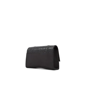 Call It Spring Bettsy Black Overflow Discount
