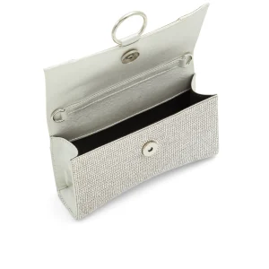 Call It Spring Bettsy Silver Clearance