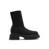 Call It Spring Brodiie Open Black Outlet