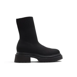 Call It Spring Brodiie Open Black Outlet