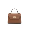 Call It Spring Bulletprooff Cognac Best