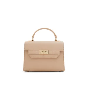 Call It Spring Bulletprooff Beige Fashion