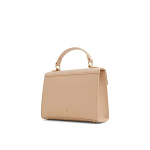 Call It Spring Bulletprooff Beige Fashion