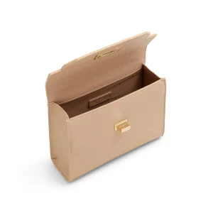 Call It Spring Bulletprooff Beige Fashion