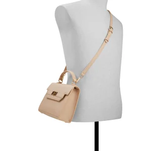 Call It Spring Bulletprooff Beige Fashion