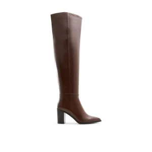 Call It Spring Caralina Dark Brown Flash Sale