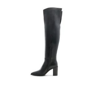 Call It Spring Caralina Black Fashion