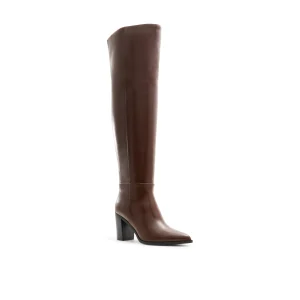 Call It Spring Caralina Dark Brown Flash Sale