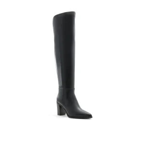 Call It Spring Caralina Black Fashion